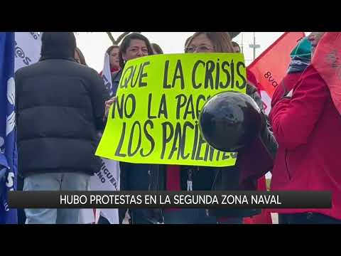 Kast encabeza botadura del buque Magallanes en Asmar Talcahuano y destaca su rol estratégico