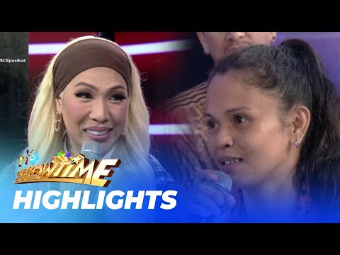 It's Showtime: Solid Showtimers, handang magpasaya sa 'Laro, Laro, Pick!' (FULL Laro, Laro, Pick)