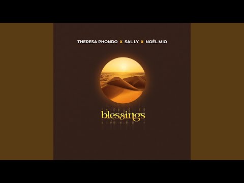 Blessings - Sped Up