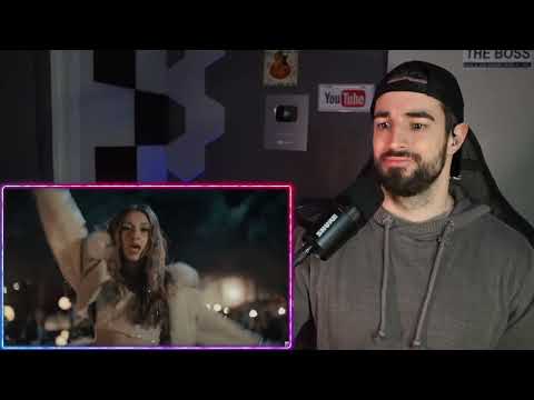 PIERWSZA REAKCJA na MANIFEST feat. Arem & Arman – Ten teledysk taneczny jest NIESAMOWITY!