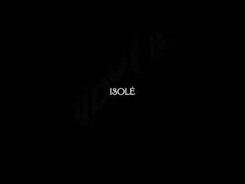 Video thumbnail for Isolé