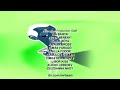 Mr Bean CITV Credits In G Major 7
