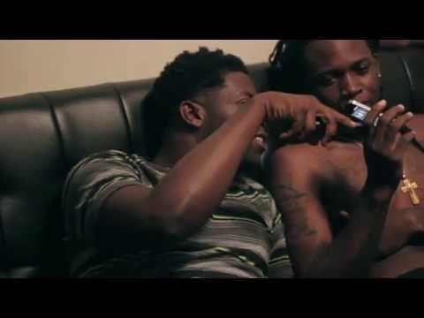 Southside Babies Feat J3 - Let Her Go (Official Music Video)