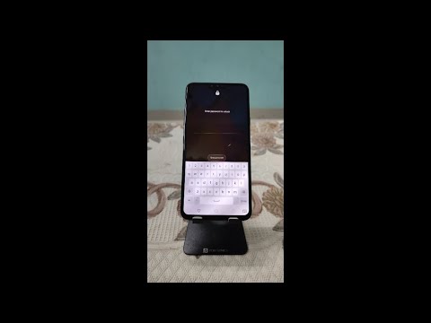 How to Hard Factory Reset LG V40 Thinq without Password, PIN, Pattern, Knock Code - Android 10 2022