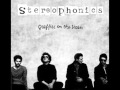 Stereophonics - Graffiti on the train 