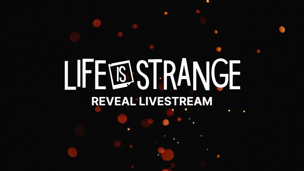 Life is Strange Returns in 2026 - YouTube