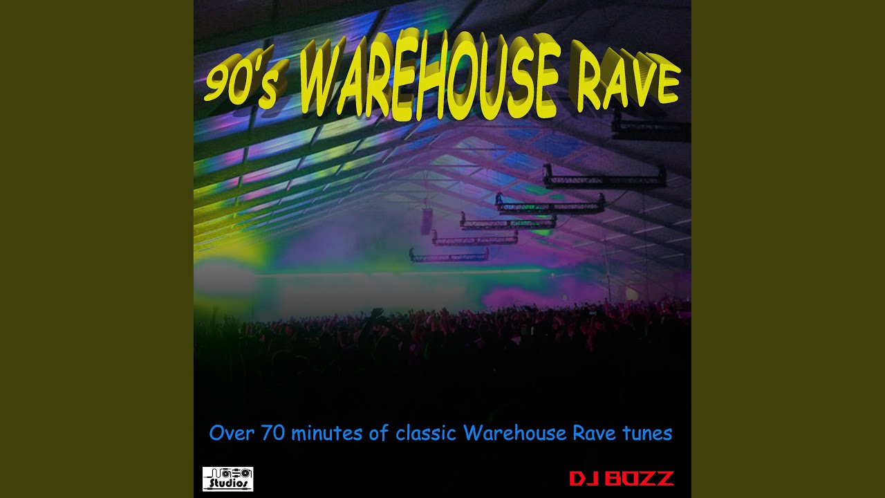 Warehouse Rave Mix