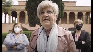 Dia Mundial de la presa de consciència de l'abús i el maltractament a les Persones Grans.