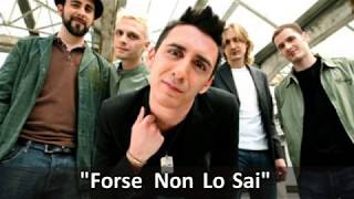 Moda&#39; - Forse Non Lo Sai (demo)