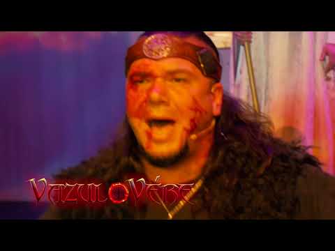 VAZUL VÉRE Történelmi Rockopera (előzetes)
