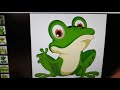 The Frog Danny And Daddy Duet Episode 5