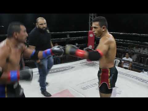 tvshowdelutas - World Champions Muay Thai