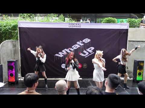 C0266  CMJ Trainee - " ビバ☆ジャパン  "   Aidoru Matsuri -「アイドル祭り」@ Central Ladprao