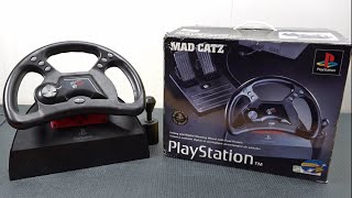 Where This PS1 Hardware Changed My Gaming Passion !