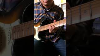 Download lagu The Final Countdown - Europe || Solo #music #guitar #guitarsolo mp3