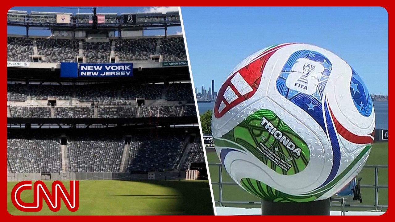 $2M soccer tickets? World Cup prices spark investigations