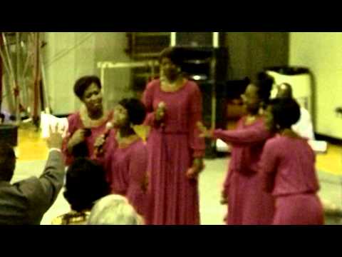 Hymn ~ He Is A Friend of Mine - The Anointed Brown Sisters