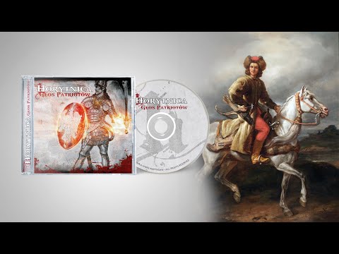 Horytnica - Lisowczycy