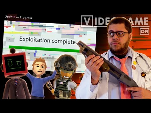 How To Mod Any Xbox 360 In Under 8 Minutes! (ABadAvatar/BadUpdate) | VideoGame O.R.