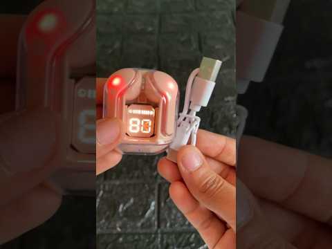 Bluetooth from meesho 🎧 #bluetooth #earbuds #meesho #monikaa #monikaathisside