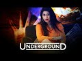UNDERGROUND আন্ডারগ্রাউন্ড New Bengali Film Arka Devangi Purple Movie Or