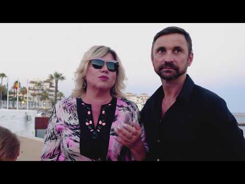 Marbella Fashion Week 2017