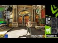Uncharted 3 Drake's Deception 4K RPCS3 PS3 Emulator | RTX 3090 Ti | i9 12900K