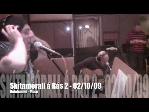 Unintended - Skímó