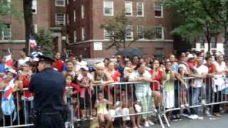 PARADA DOMINICANA BRONX NYC 2009 EXCLUSIV THANKS