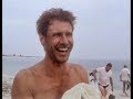 Raiders Of The Lost Ark 1981 It S A Wrap