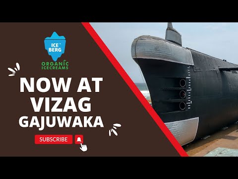 ICEBERG Kiosk Opening at CMR MALL, GAJUWAKA, VIZAG