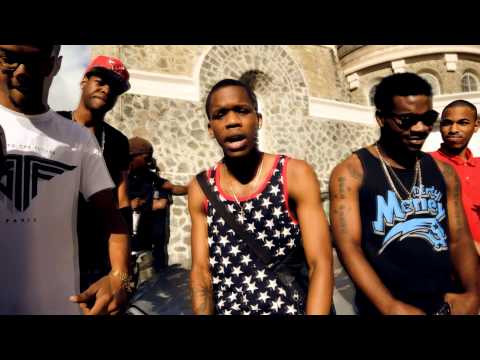 Diswood-Negroïde (OFFICIAL MUSIC VIDEO) Dir.By Sunrise