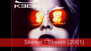 Skeem - Skeem (2001)