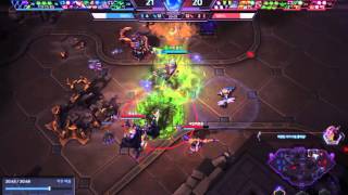 [화질개선] 레가르 필사의 탈출