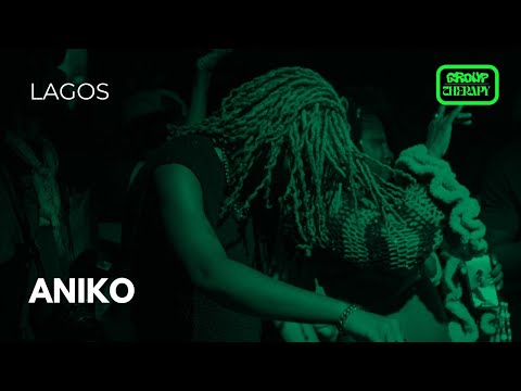 Group Therapy and Aniko