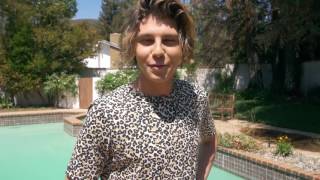 Silento With After Romeo Behind The Scenes For Pull Over Videoshoot