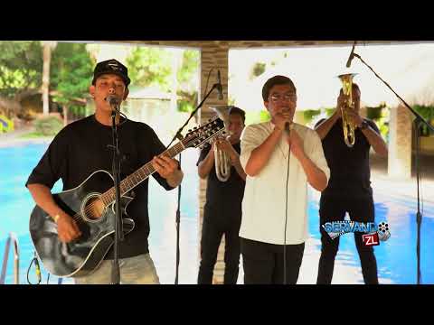 Efecto Elegante - De Dos Tres (En Vivo 2023)