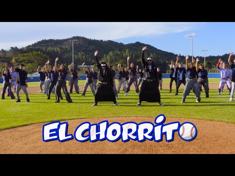 The Rap Nuns - EL CHORRITO 💦 (OFFICIAL VIDEO)