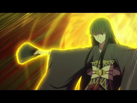 Tate no Yuusha no Nariagari Ep 24「AMV」- Till I Collapse