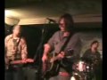 Austin Collins & The Rainbirds at Gruene Hall - Out Loud