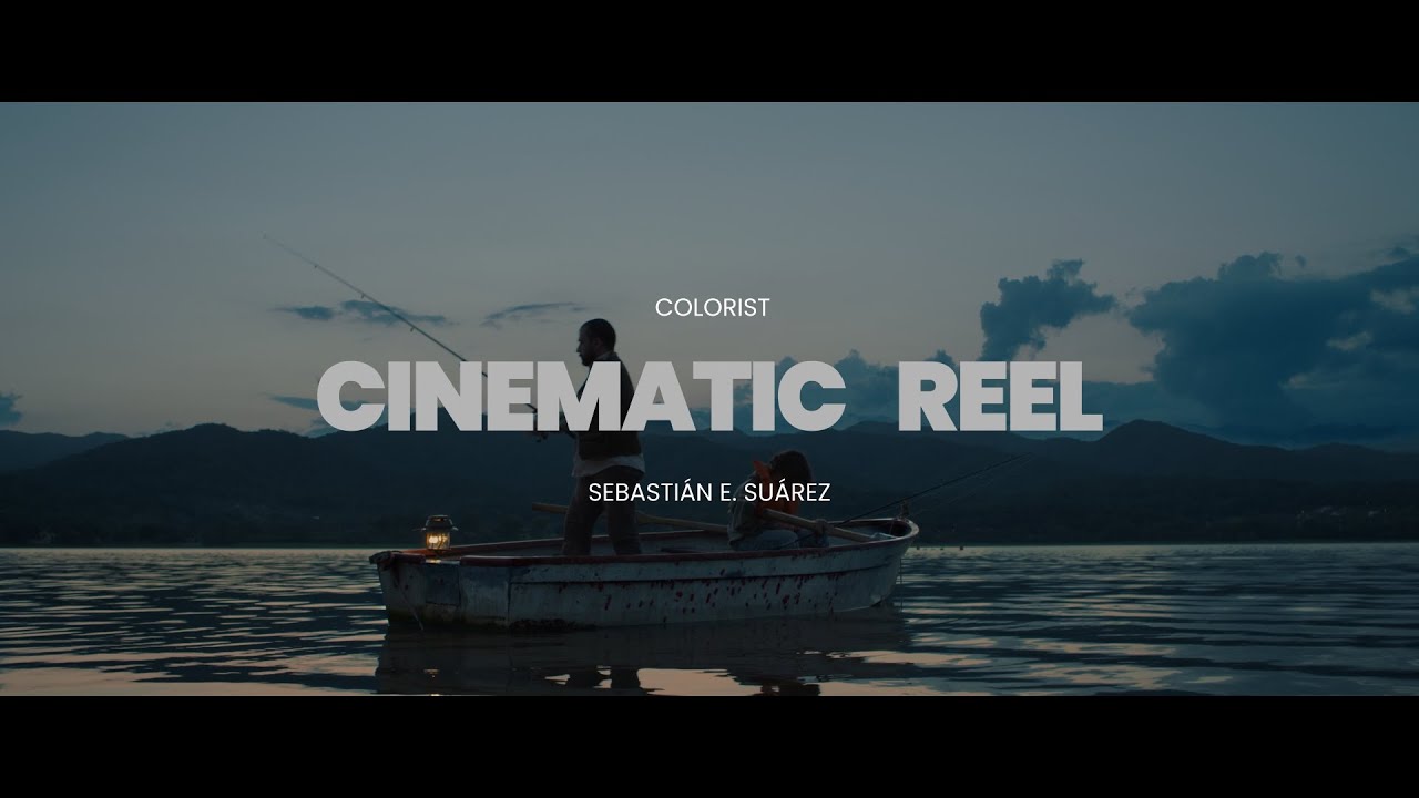 Reel thumbnail