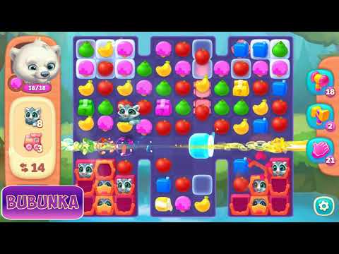 Wildscapes level 648 HD