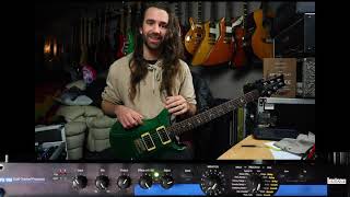 Video thumbnail for Cheapest Lexicon Rack - Any Good? Lexicon MPX -100 by Leon Todd