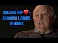 MAZZONE The Purchase Of BAGGIO Hey Where Are You Keeping Them