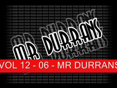 MR DURRANS VOL 12 - 06 - MR DURRANS - WE'R BACK VIP