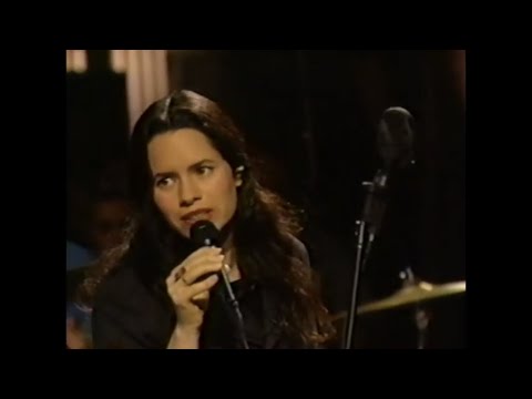 Natalie Merchant Live on Sessions at West 54th, 1998 (Hosted by David Byrne)