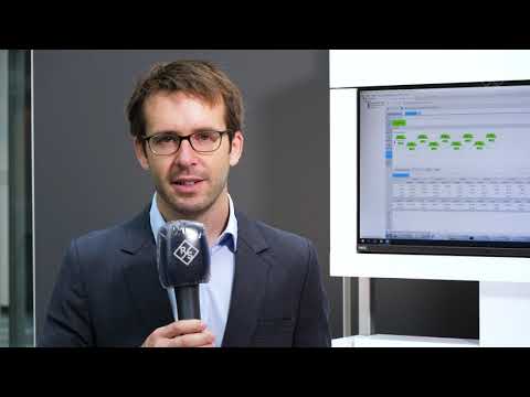 5G Device test - be prepared to test 10Gbps IP-Data-throughput