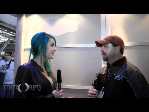 PAX East 2012 - Firefall Interview with Scott Youngblood - MMORPG.com