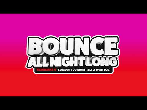 Rezonance Q - L'Amour Toujours (I'll Fly With You)