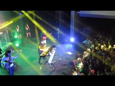 Michal David - Velké Meziříčí 31.1.2015